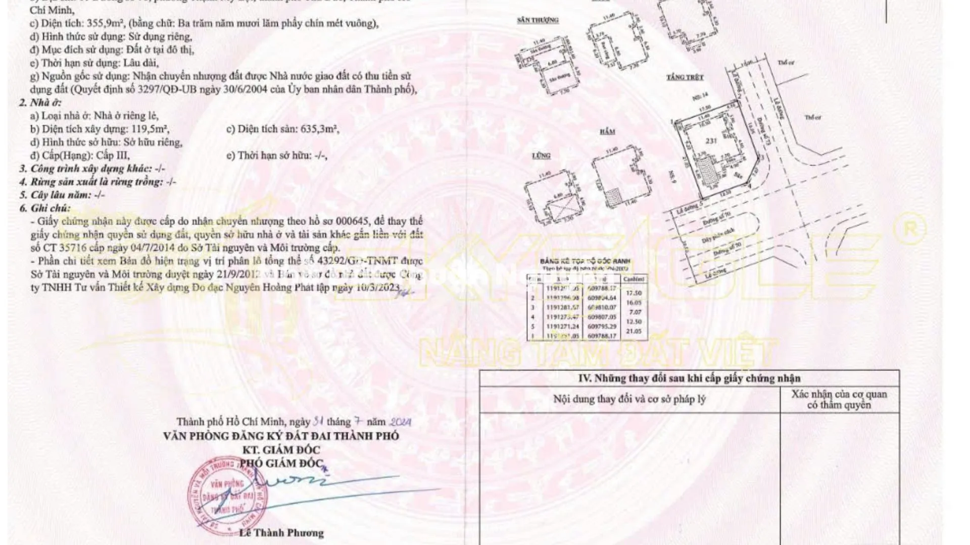 11 đường 70, Thạnh Mỹ Lợi, Quận 2