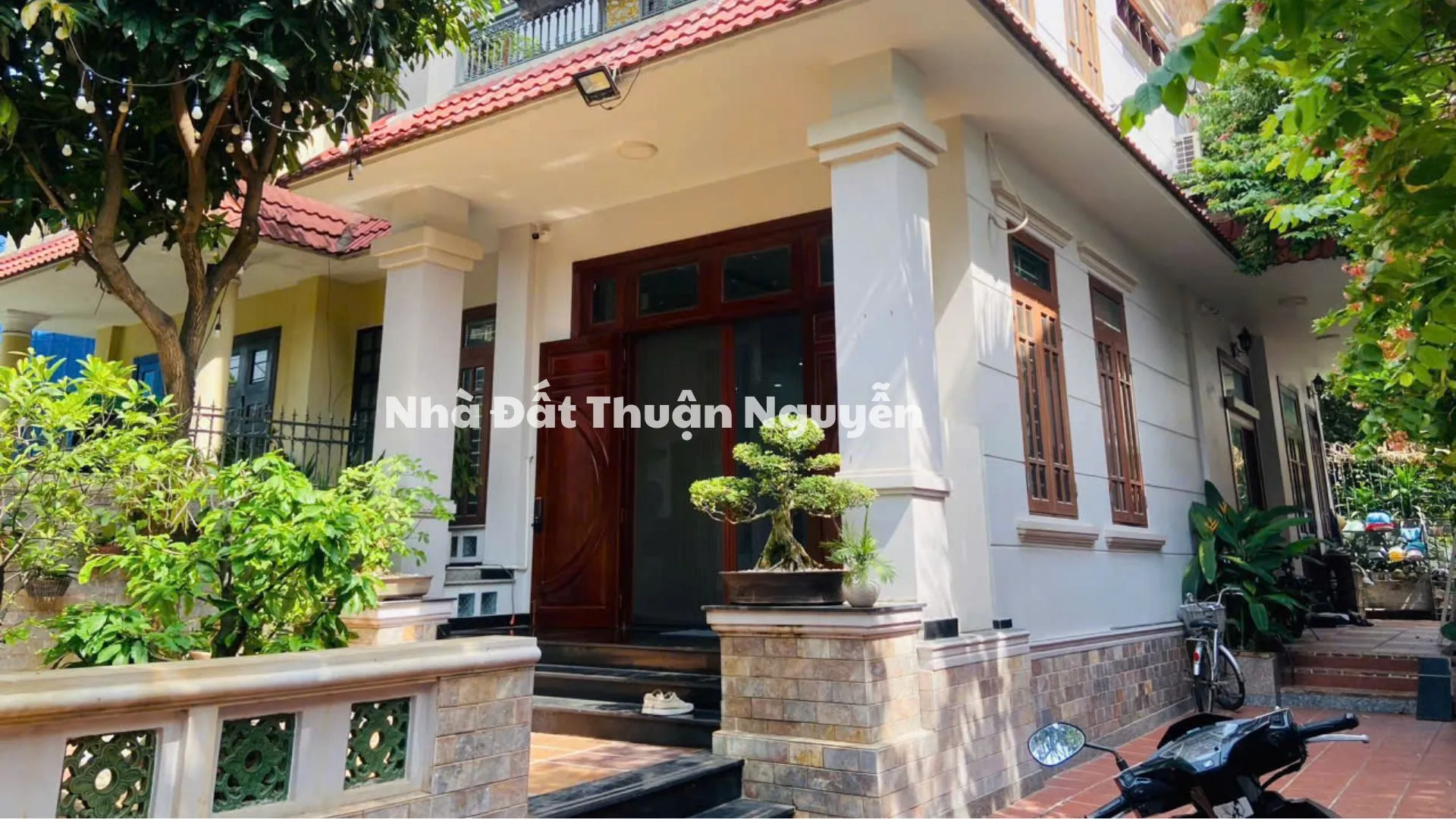 15C Ngô Quang Huy, Thảo Điền, Quận 2